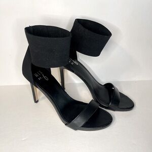 Mix no. 6 Bettie Strap Heels